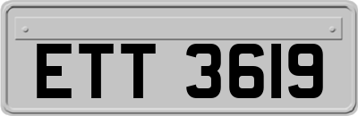 ETT3619