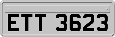 ETT3623