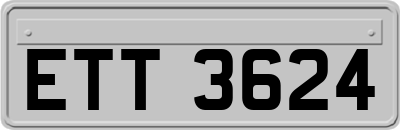 ETT3624