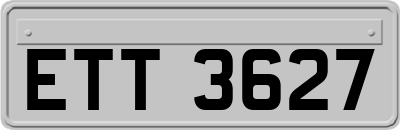 ETT3627