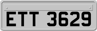ETT3629