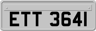 ETT3641