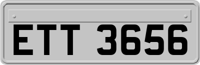 ETT3656