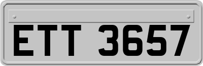 ETT3657