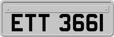 ETT3661