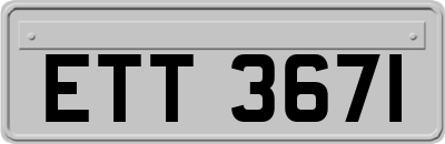 ETT3671