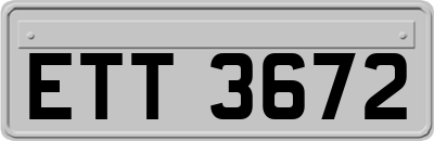 ETT3672