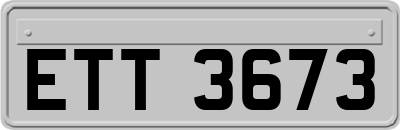 ETT3673