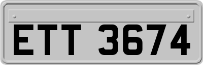 ETT3674