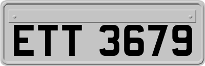 ETT3679