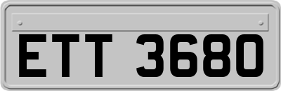 ETT3680