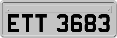 ETT3683