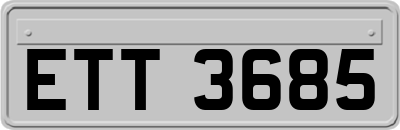 ETT3685