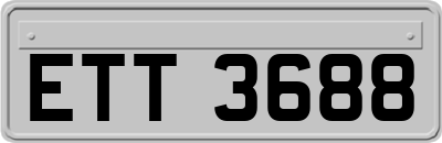 ETT3688