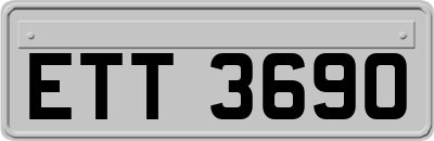 ETT3690