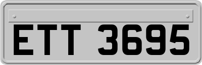 ETT3695