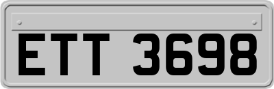 ETT3698