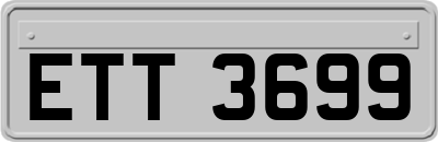 ETT3699