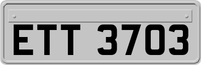 ETT3703