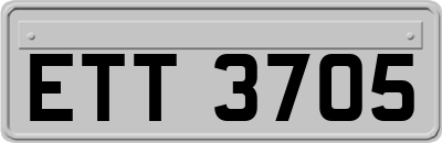ETT3705