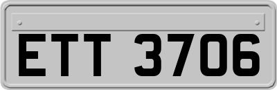 ETT3706