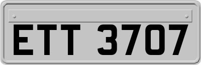 ETT3707