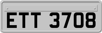 ETT3708