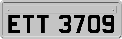 ETT3709
