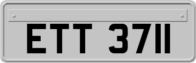 ETT3711