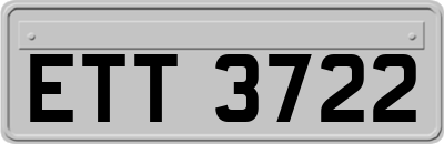 ETT3722