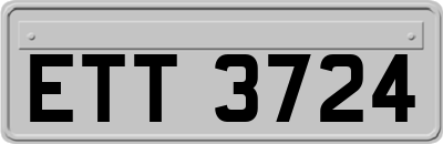 ETT3724