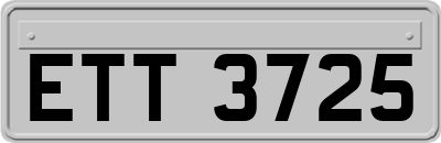 ETT3725