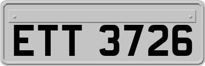 ETT3726