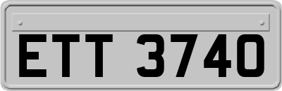 ETT3740