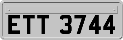 ETT3744