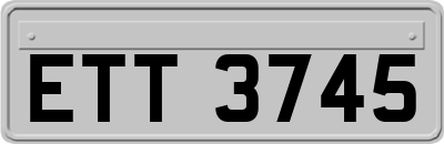 ETT3745