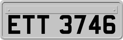 ETT3746