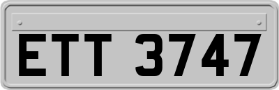 ETT3747