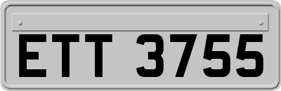ETT3755