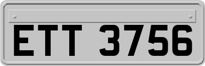 ETT3756