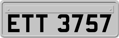 ETT3757
