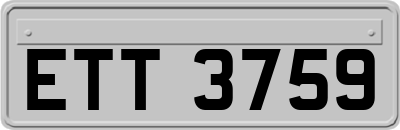 ETT3759