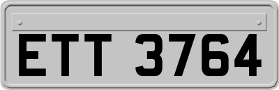 ETT3764