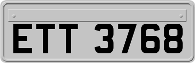 ETT3768