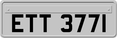 ETT3771