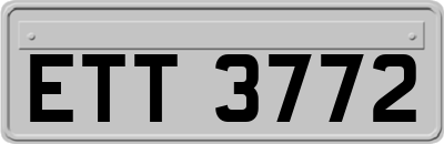 ETT3772