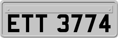 ETT3774