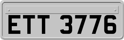 ETT3776
