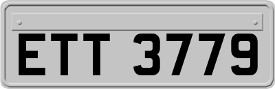 ETT3779