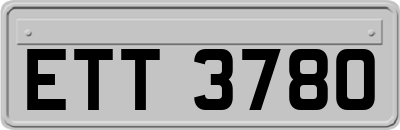 ETT3780